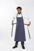 Travail Chef's Bib Apron