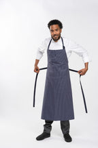 Travail Chef's Bib Apron