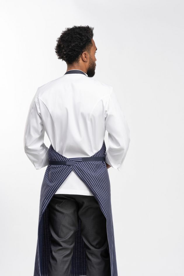 Travail Chef's Bib Apron