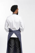 Travail Chef's Bib Apron