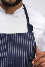 Travail Chef's Bib Apron