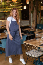 Travail Chef's Bib Apron