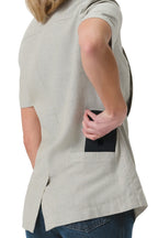 Cardiff Female Chef Coat