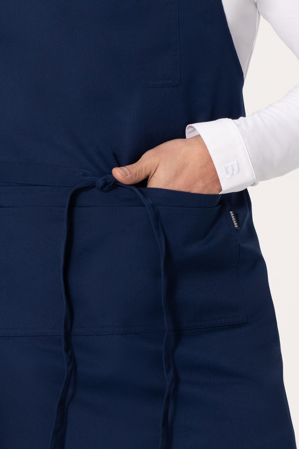 Ceylany Bib Apron