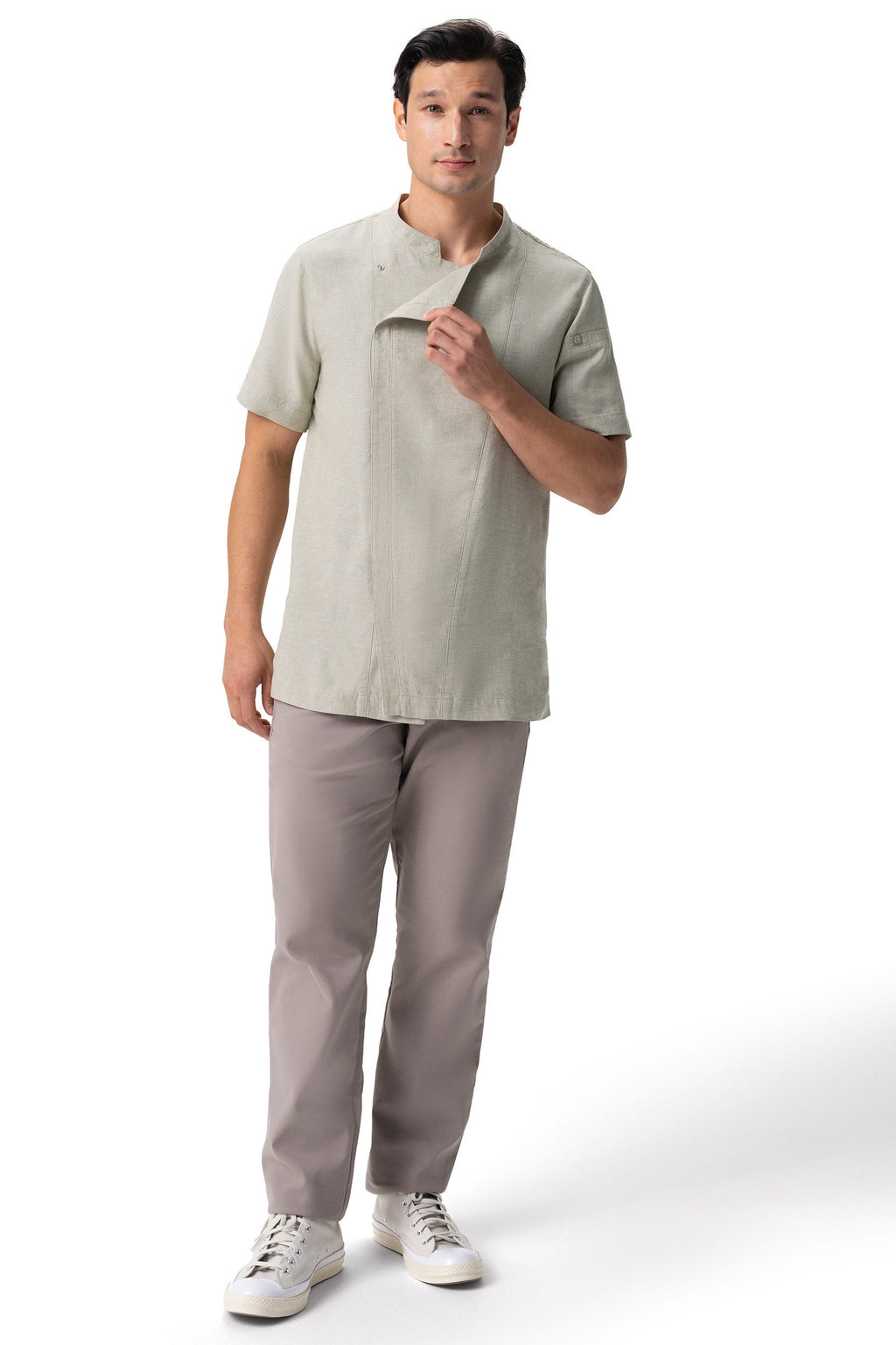 Cardiff Chef Coat