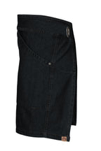 Berkeley Half Bistro Snap Apron