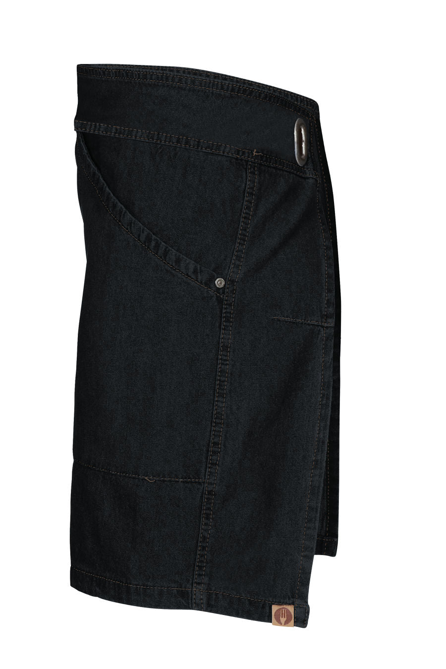 Berkeley Half Bistro Snap Apron