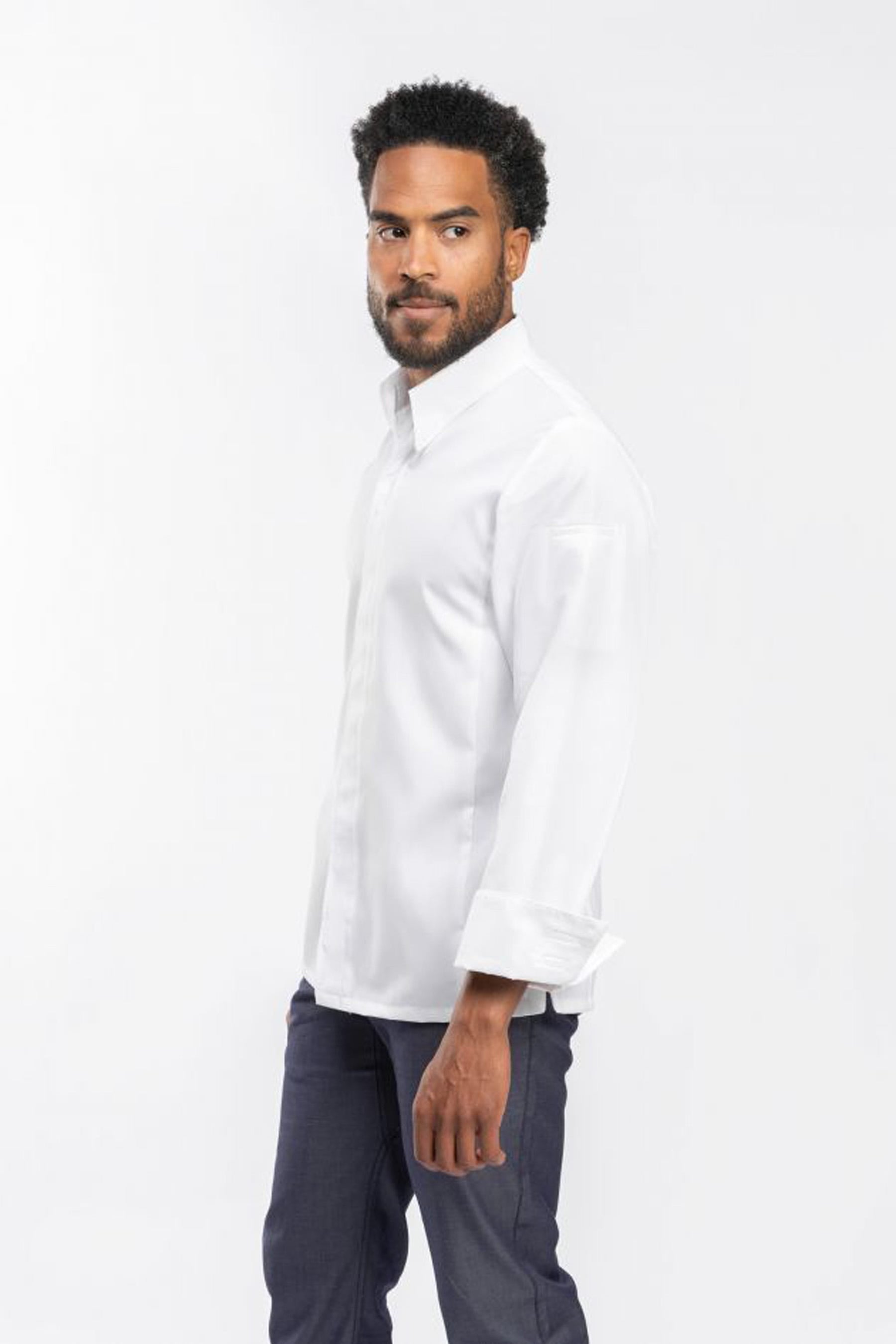 Bellagio Chef Coats