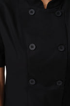 Somerville Female Chef Coat