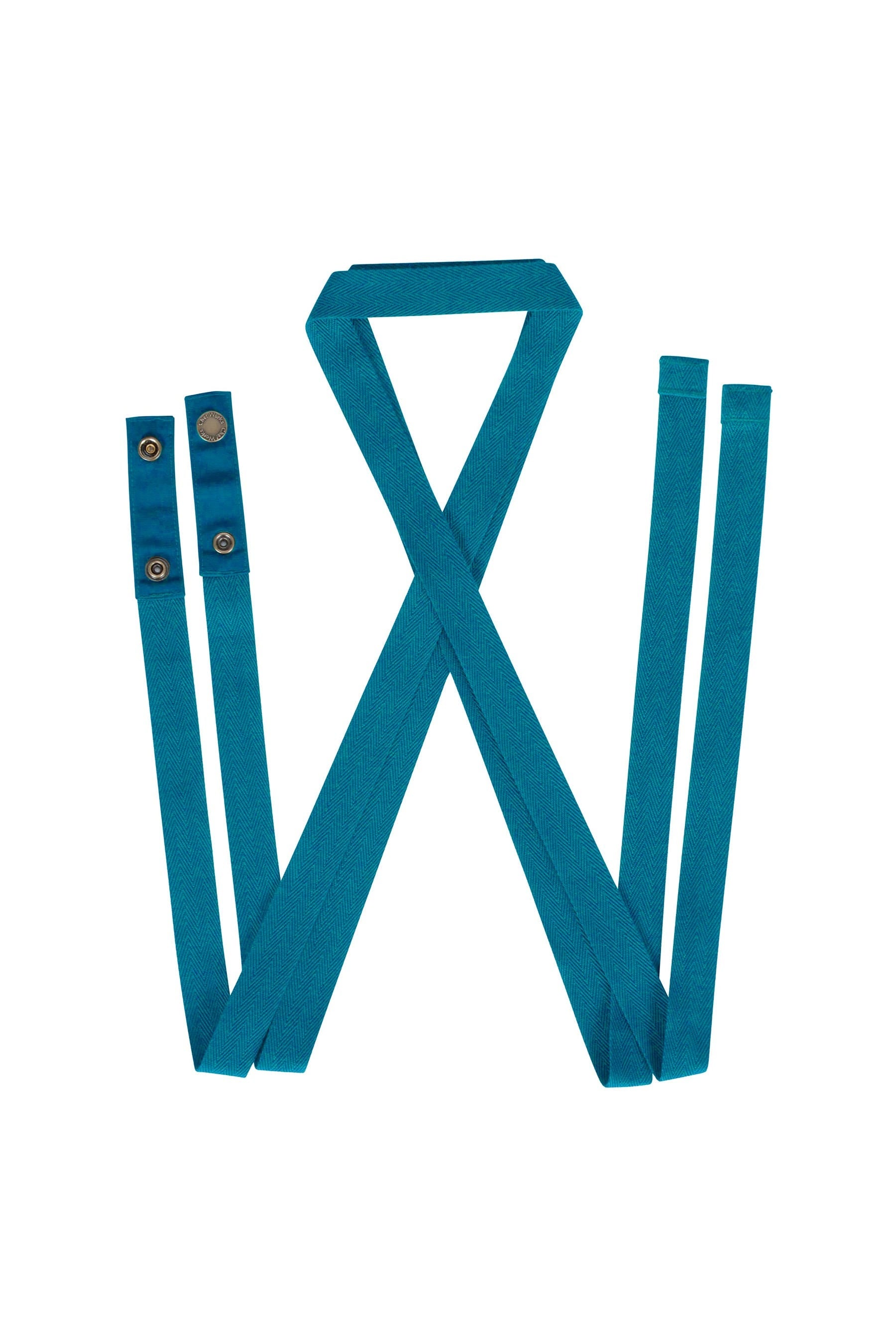 Lockharte Bib Apron Straps