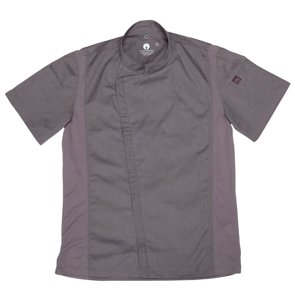Springfield Chef Coat