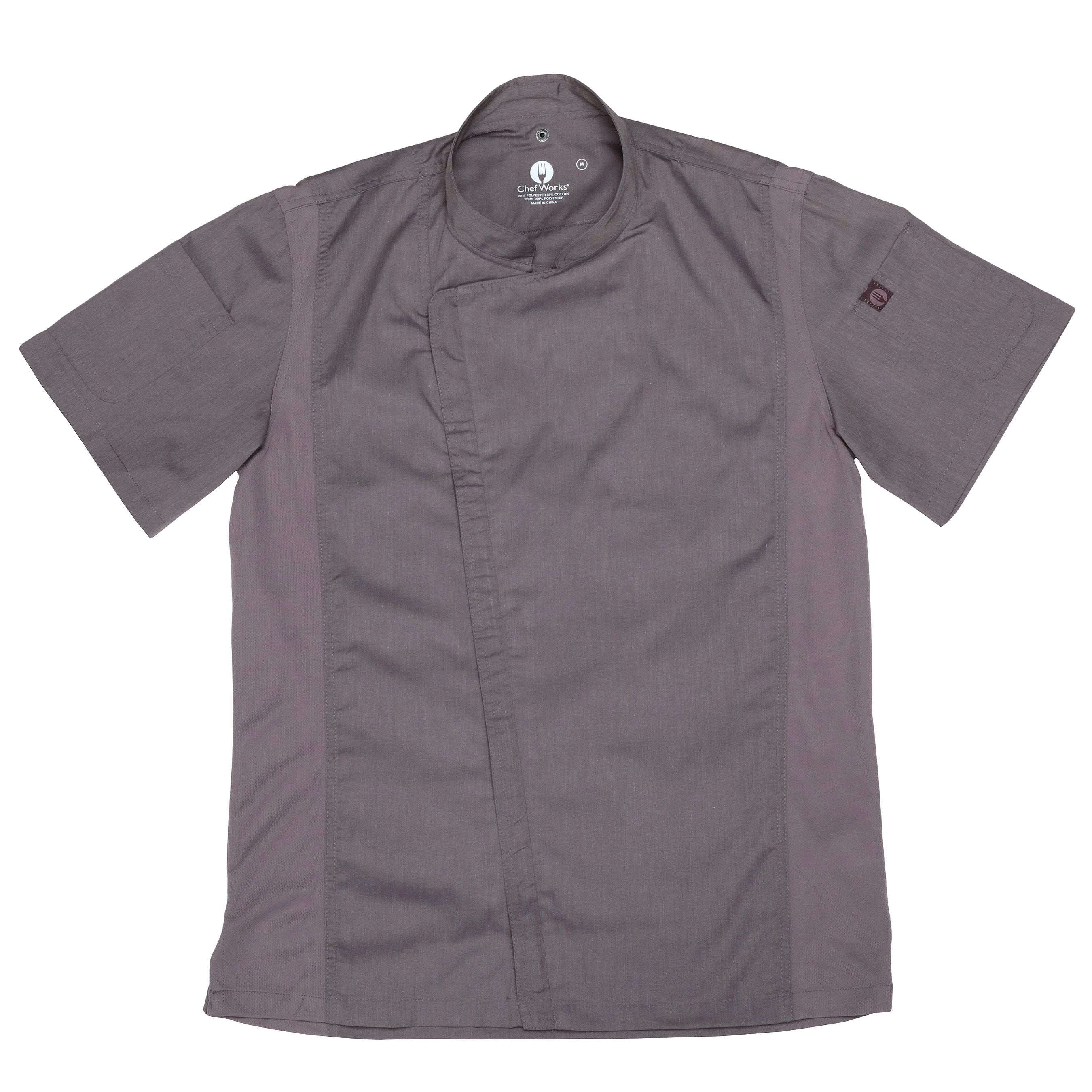 Springfield Chef Coat