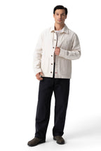 Utility Chore Coat