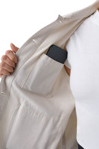 Utility Chore Female Coat