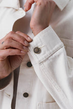 Utility Chore Female Coat