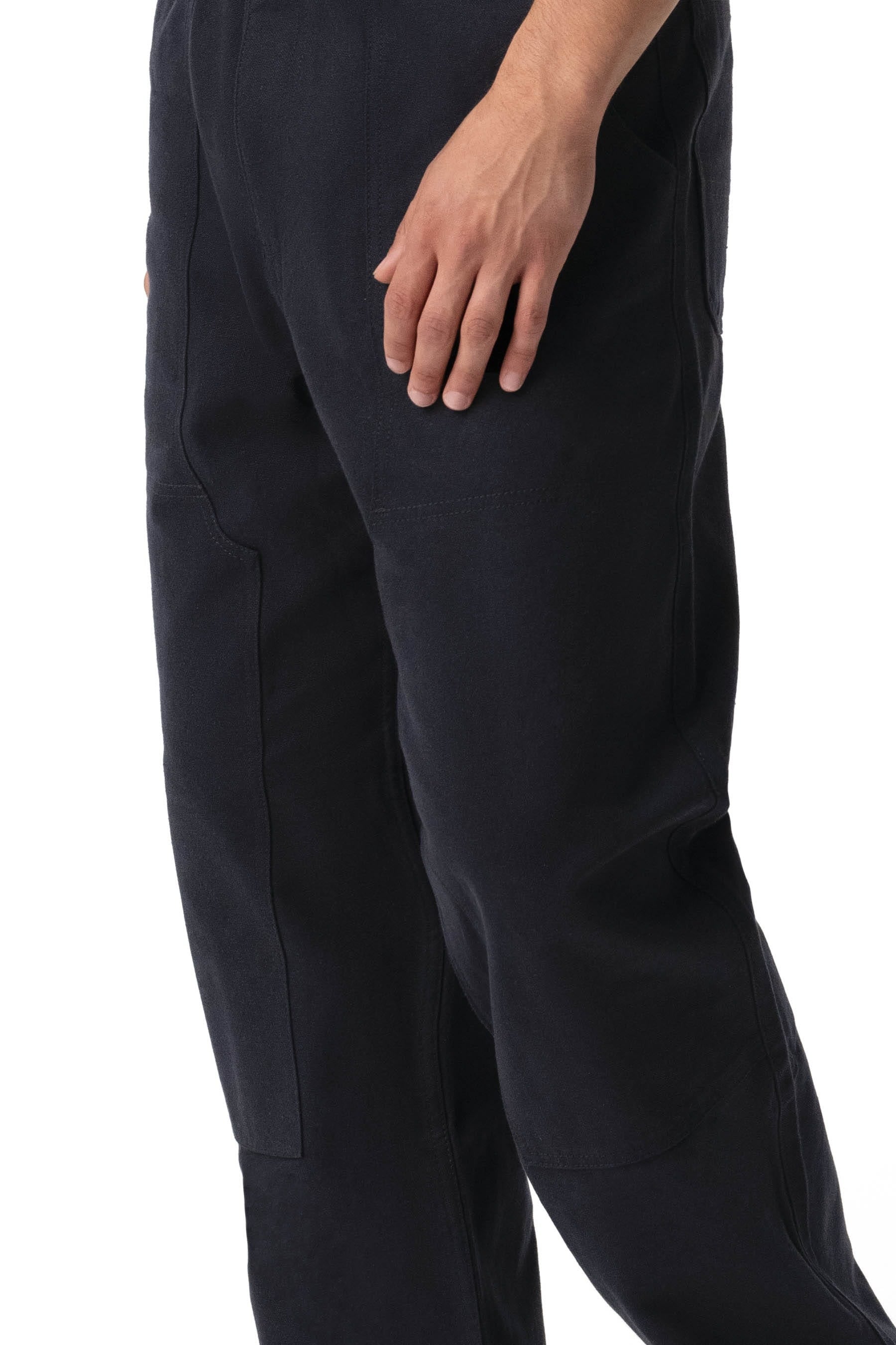 Utility Carpenter Pants