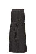 Berkeley Chef's Bib Snap Apron