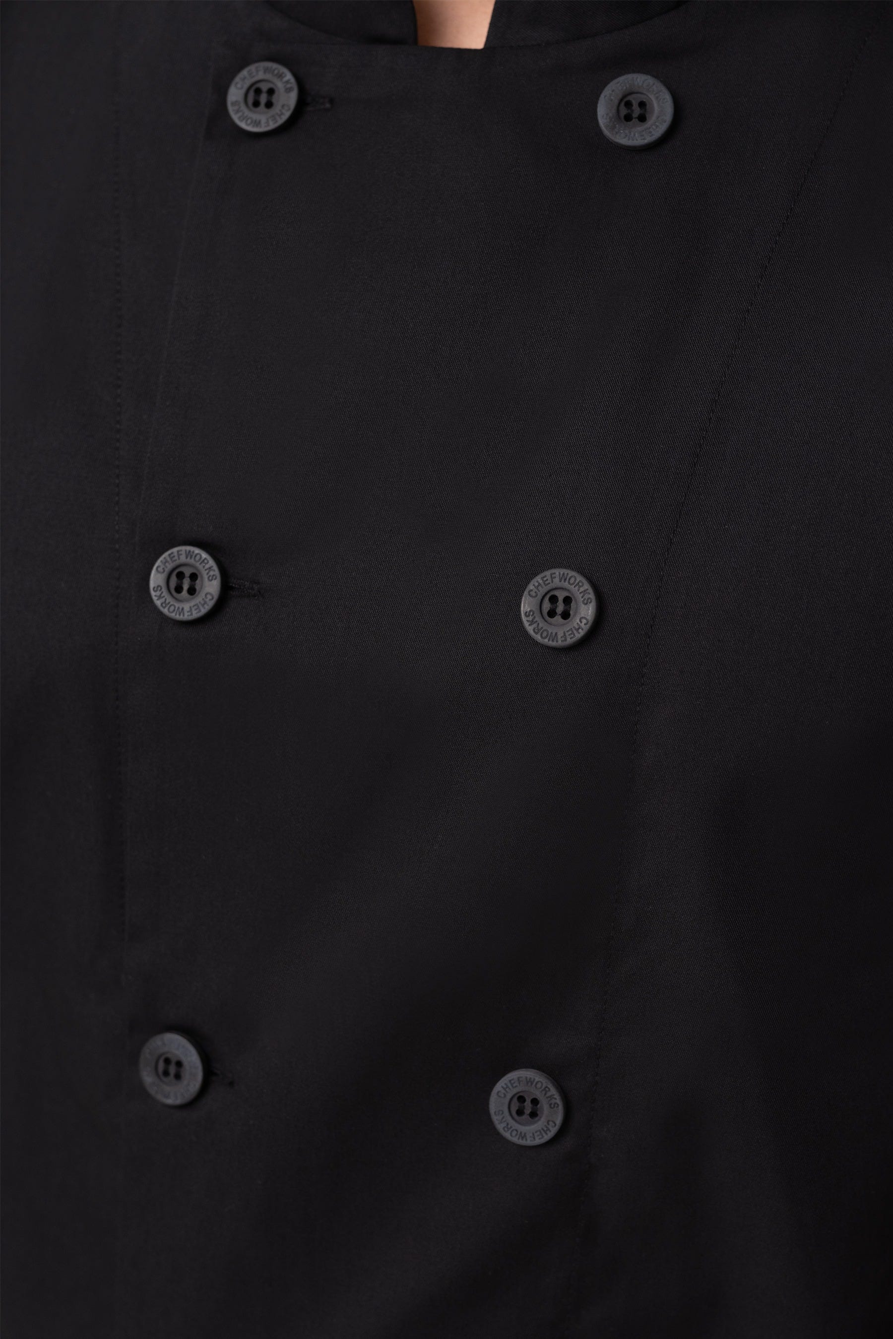 Somerville Chef Coat