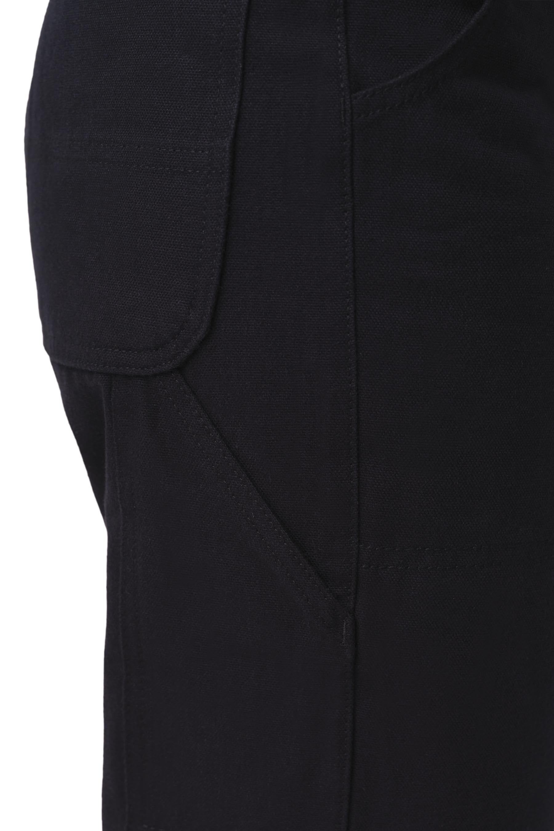 Utility Carpenter Female Pants