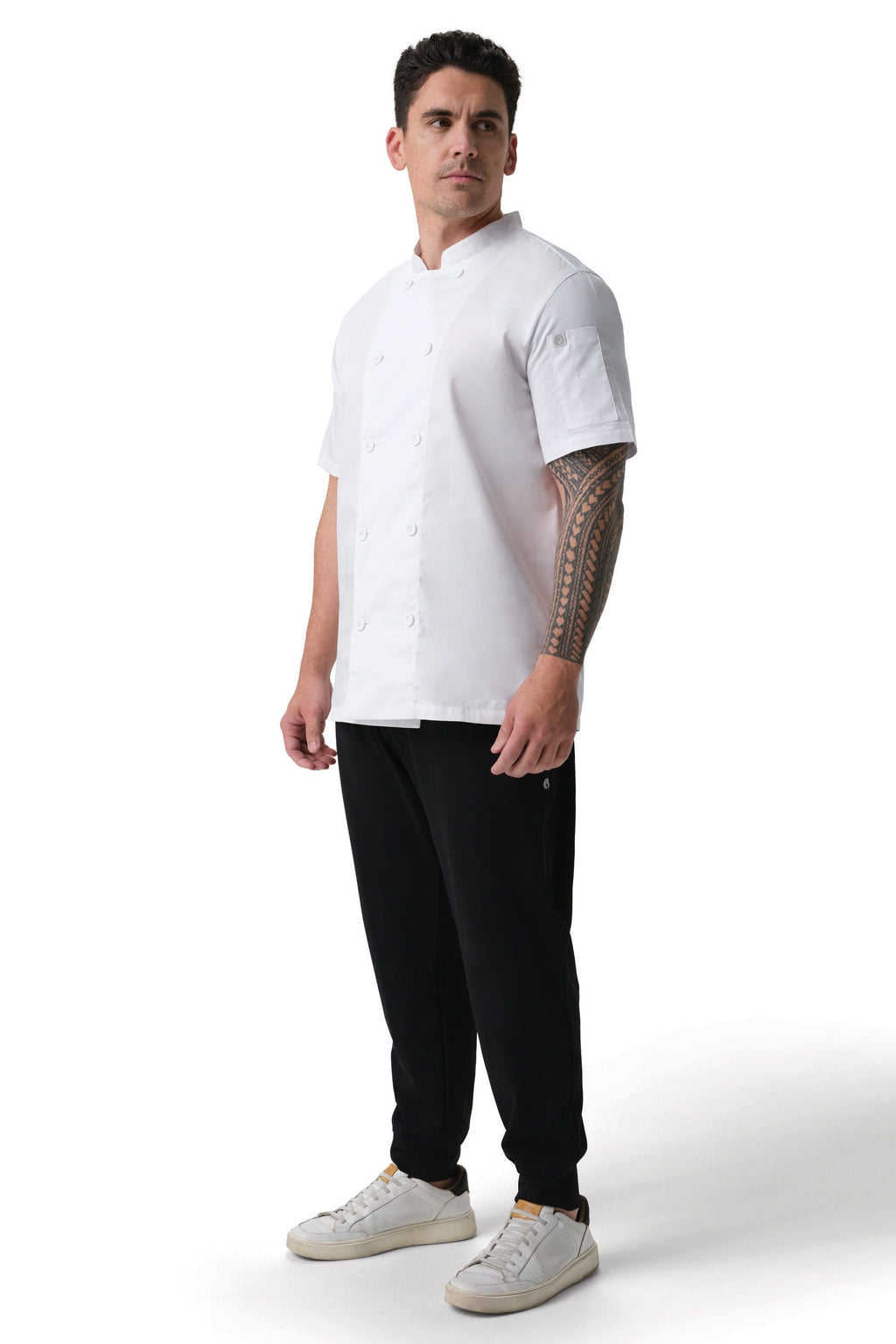 Somerville Chef Coat