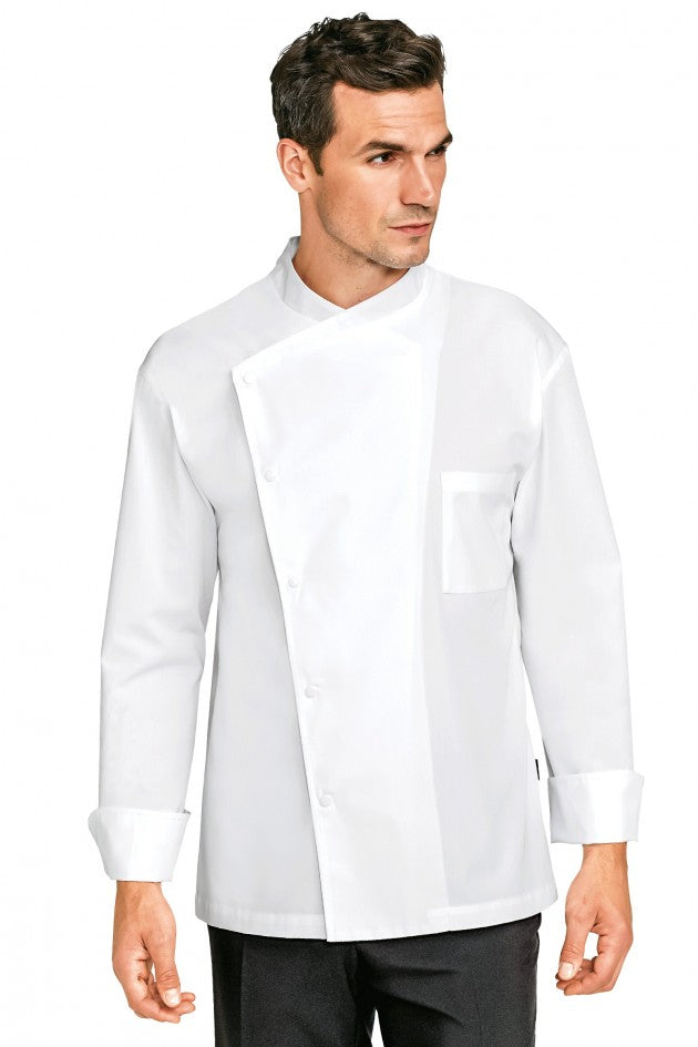 Julius Long Sleeve Chef Coat