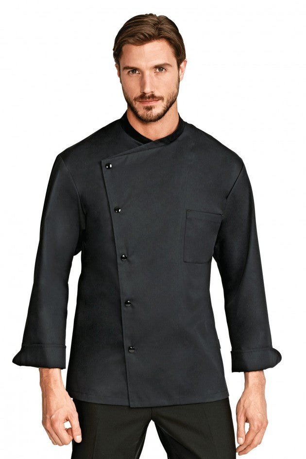 Julius Long Sleeve Chef Coat