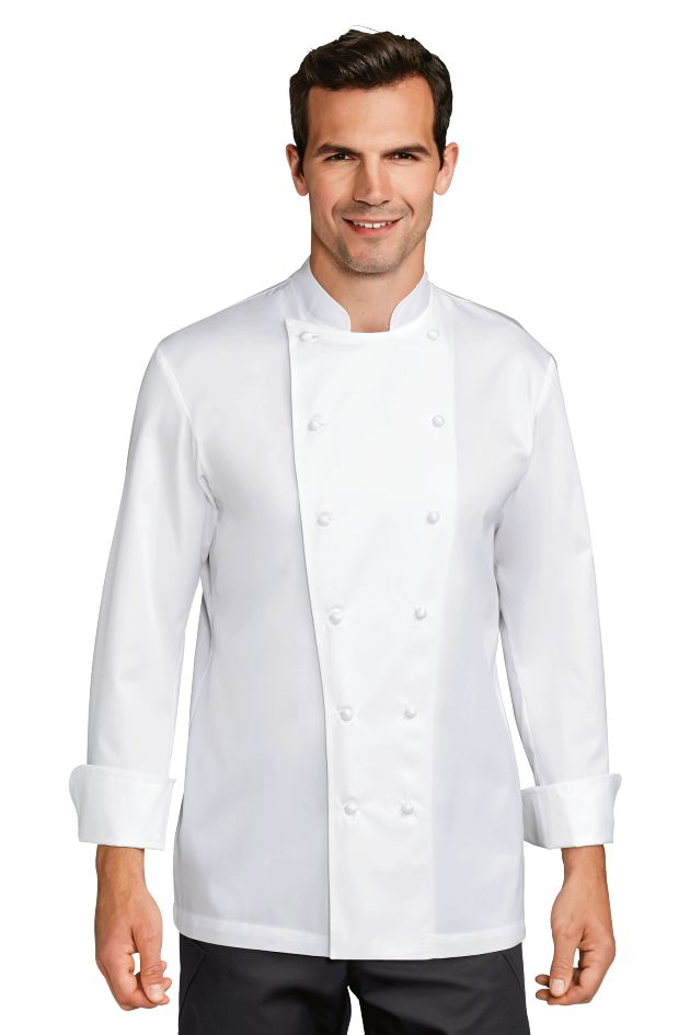 Naval Chef Coat