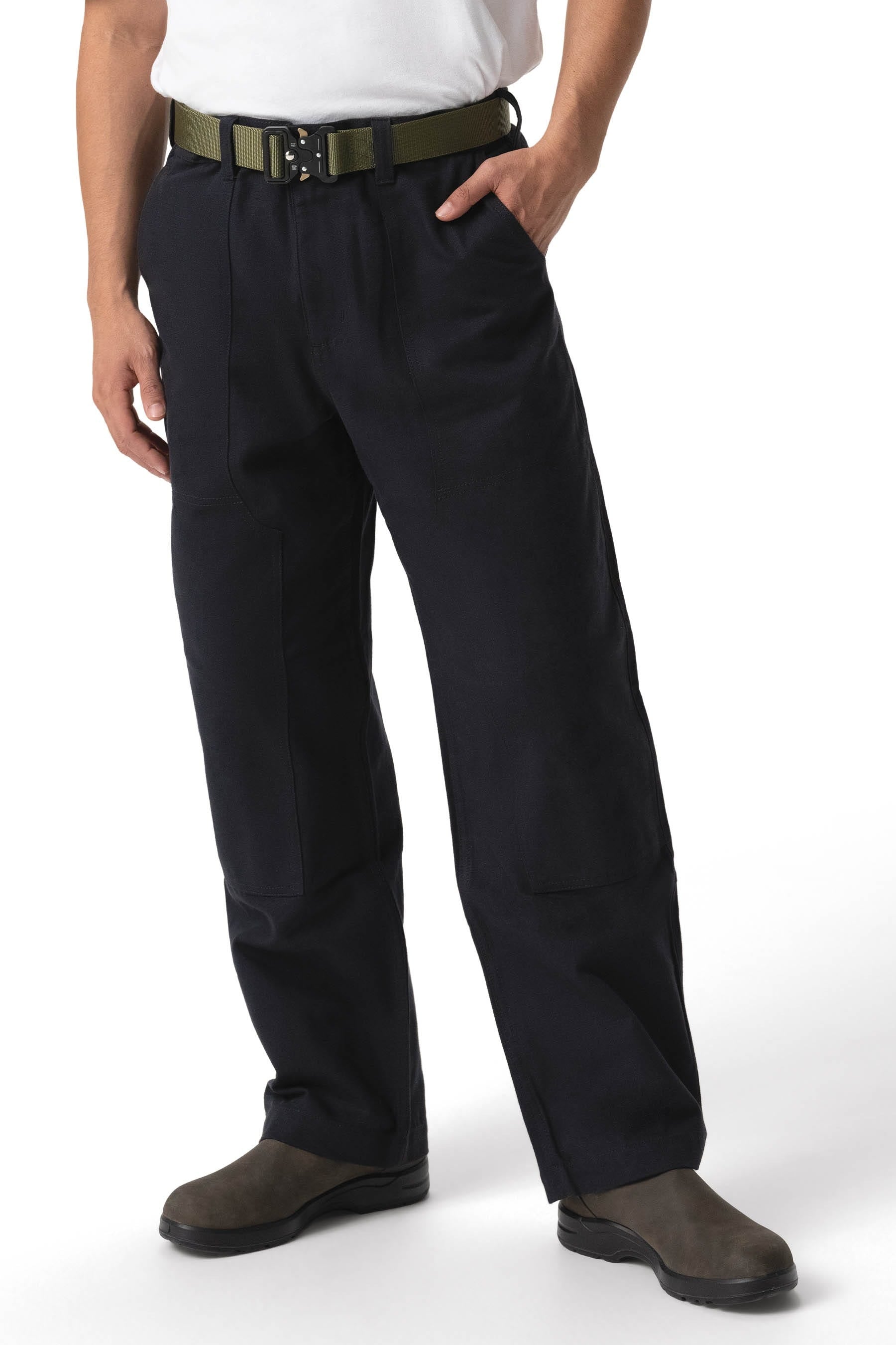Utility Carpenter Pants