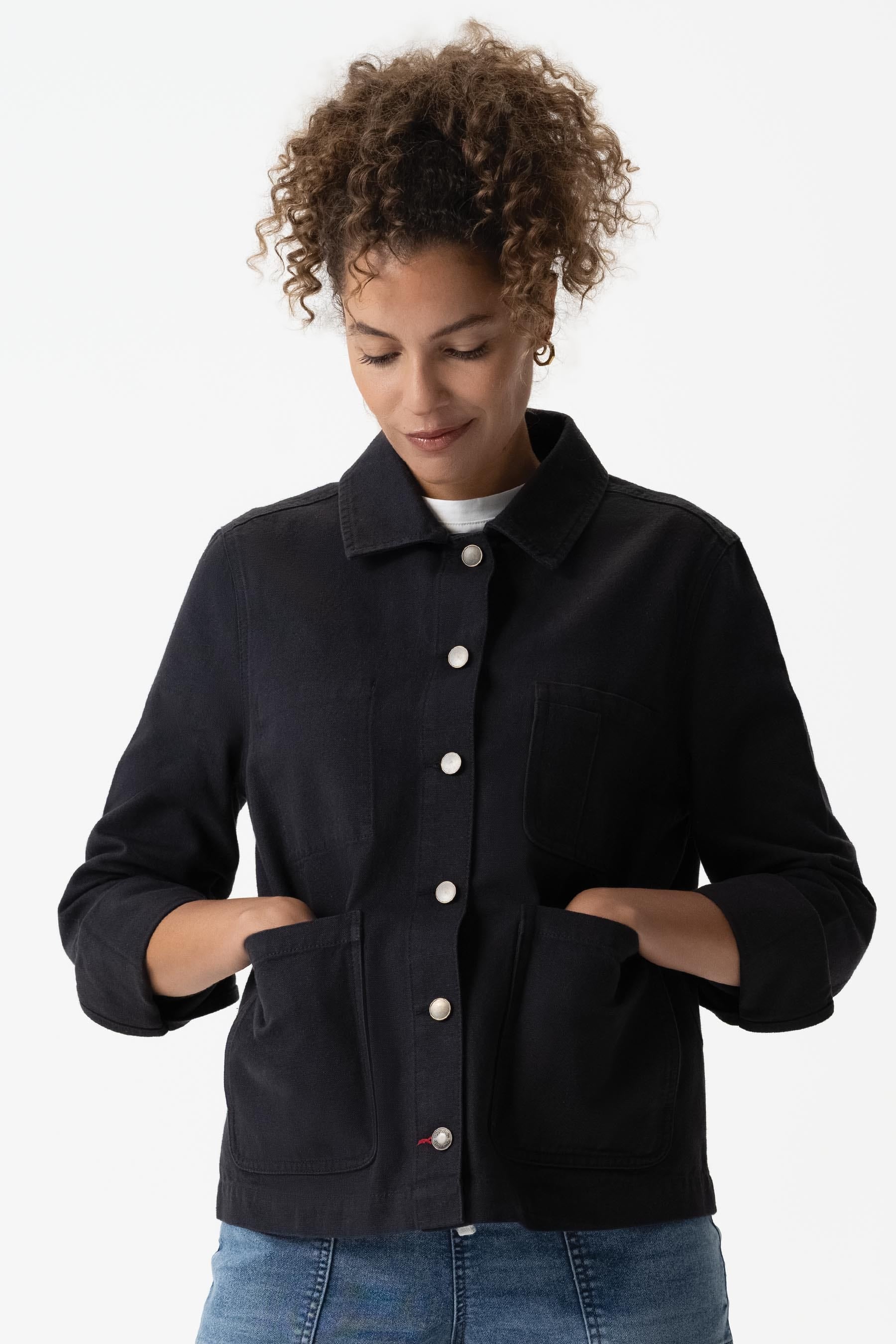 Utility Chore Female Coat