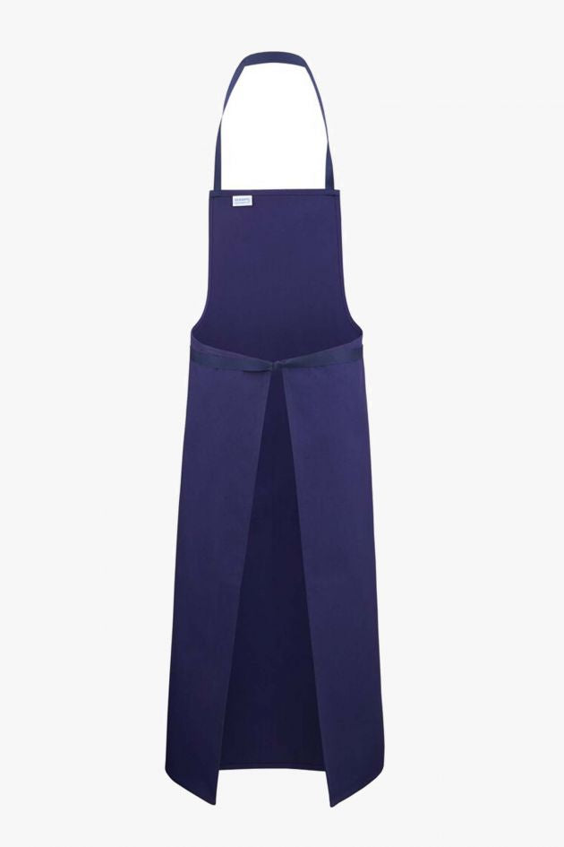 Travel Bib apron with Pocket