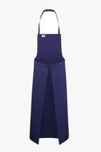 Travel Bib apron with Pocket