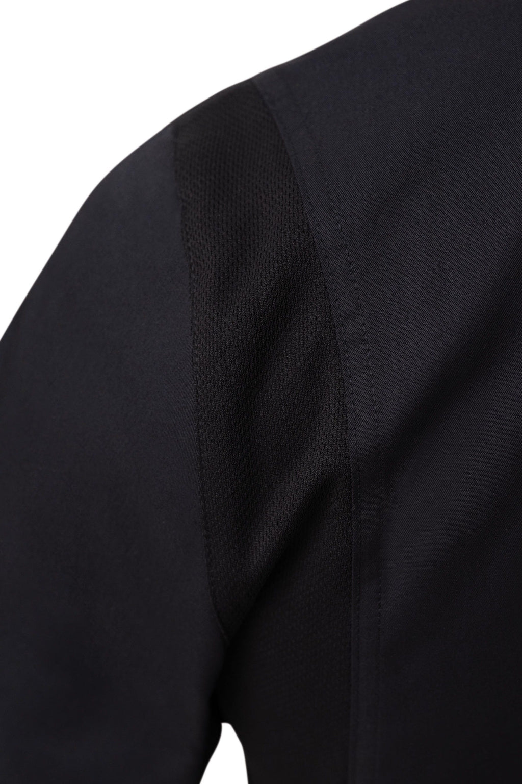 Tall Springfield Chef Coat