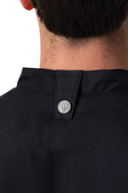 Tall Springfield Chef Coat
