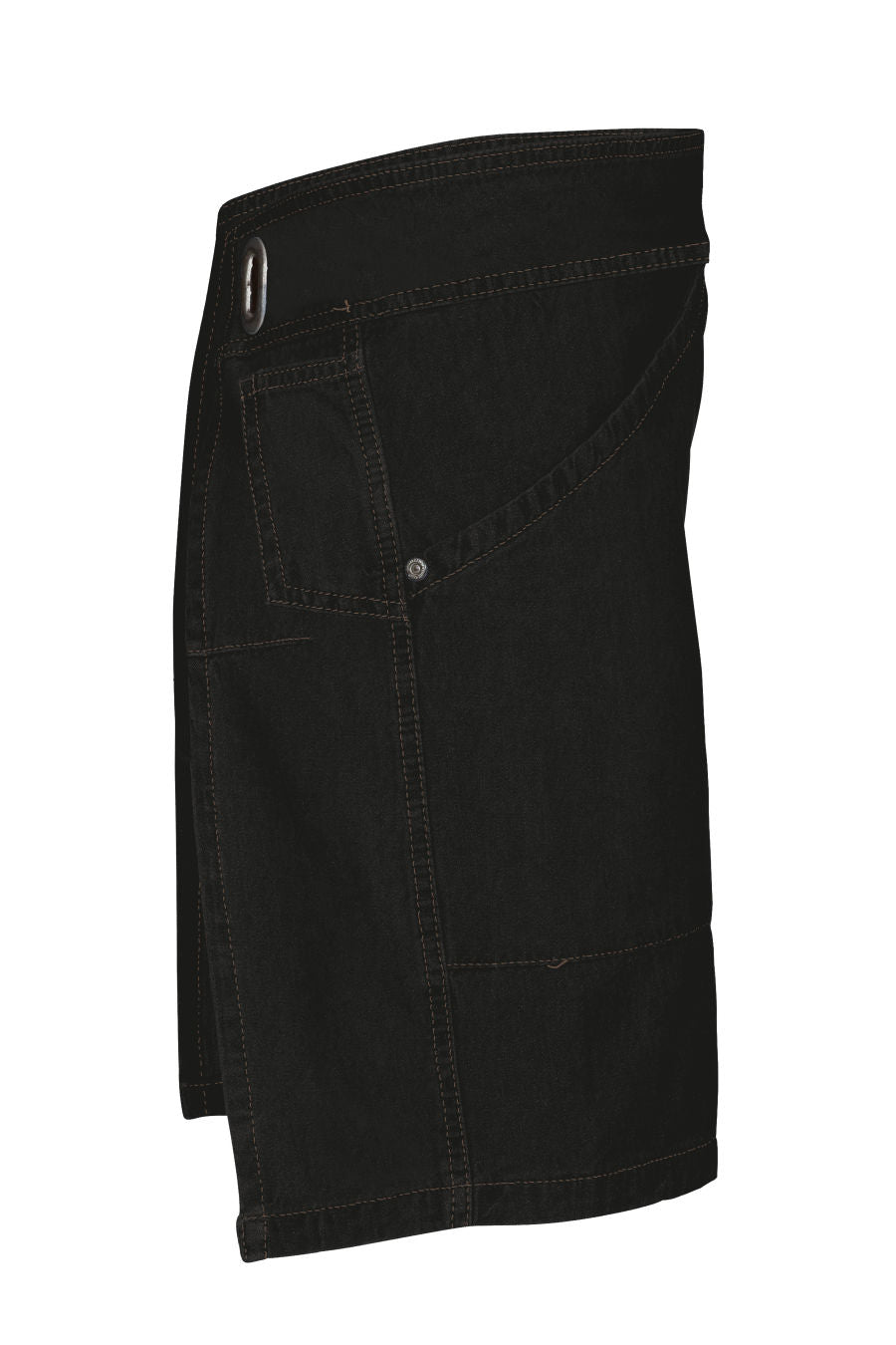 Berkeley Half Bistro Snap Apron