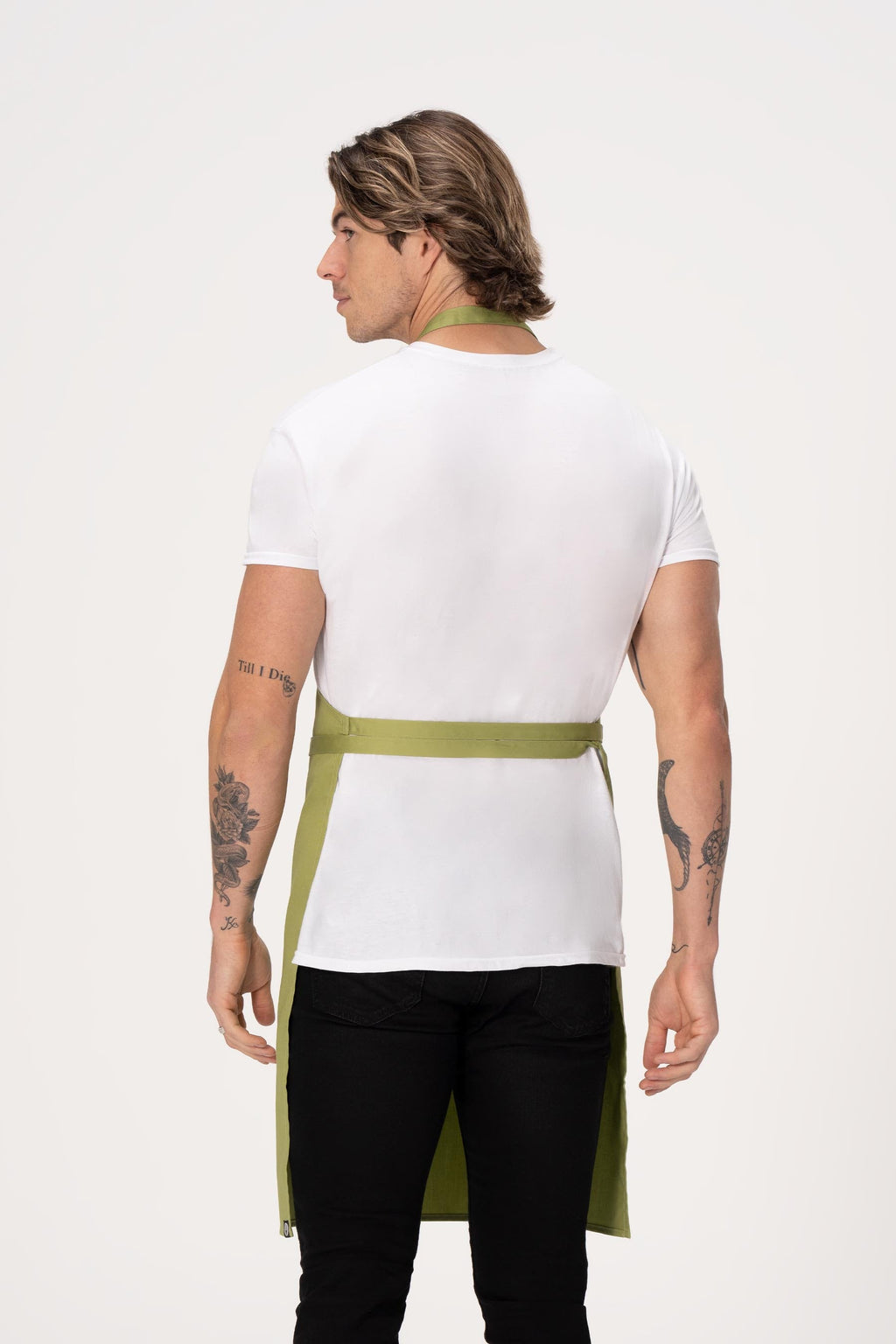 Butcher Apron