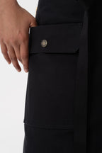 Tactical Half Bistro Apron