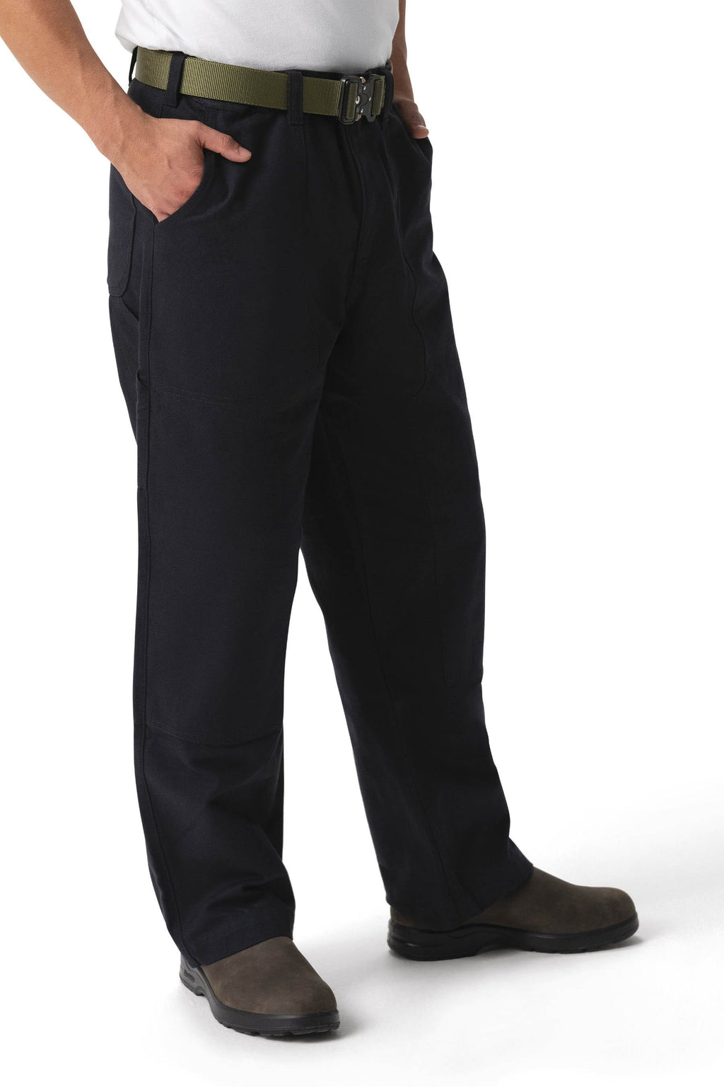 Utility Carpenter Pants