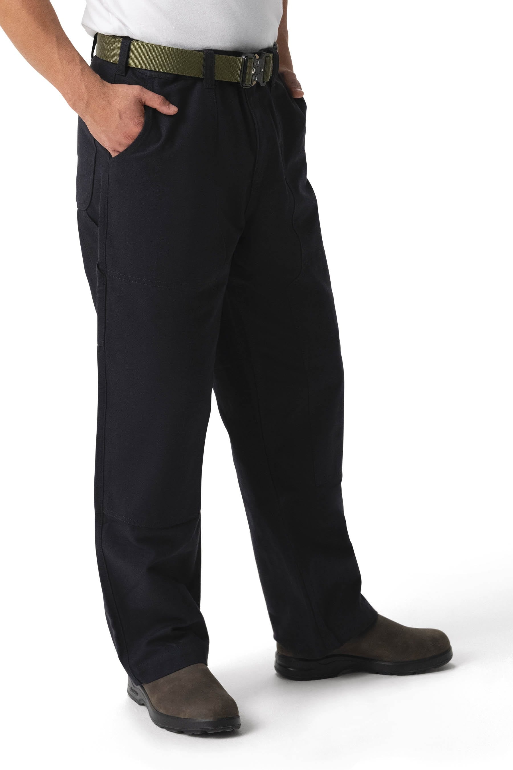 Utility Carpenter Pants