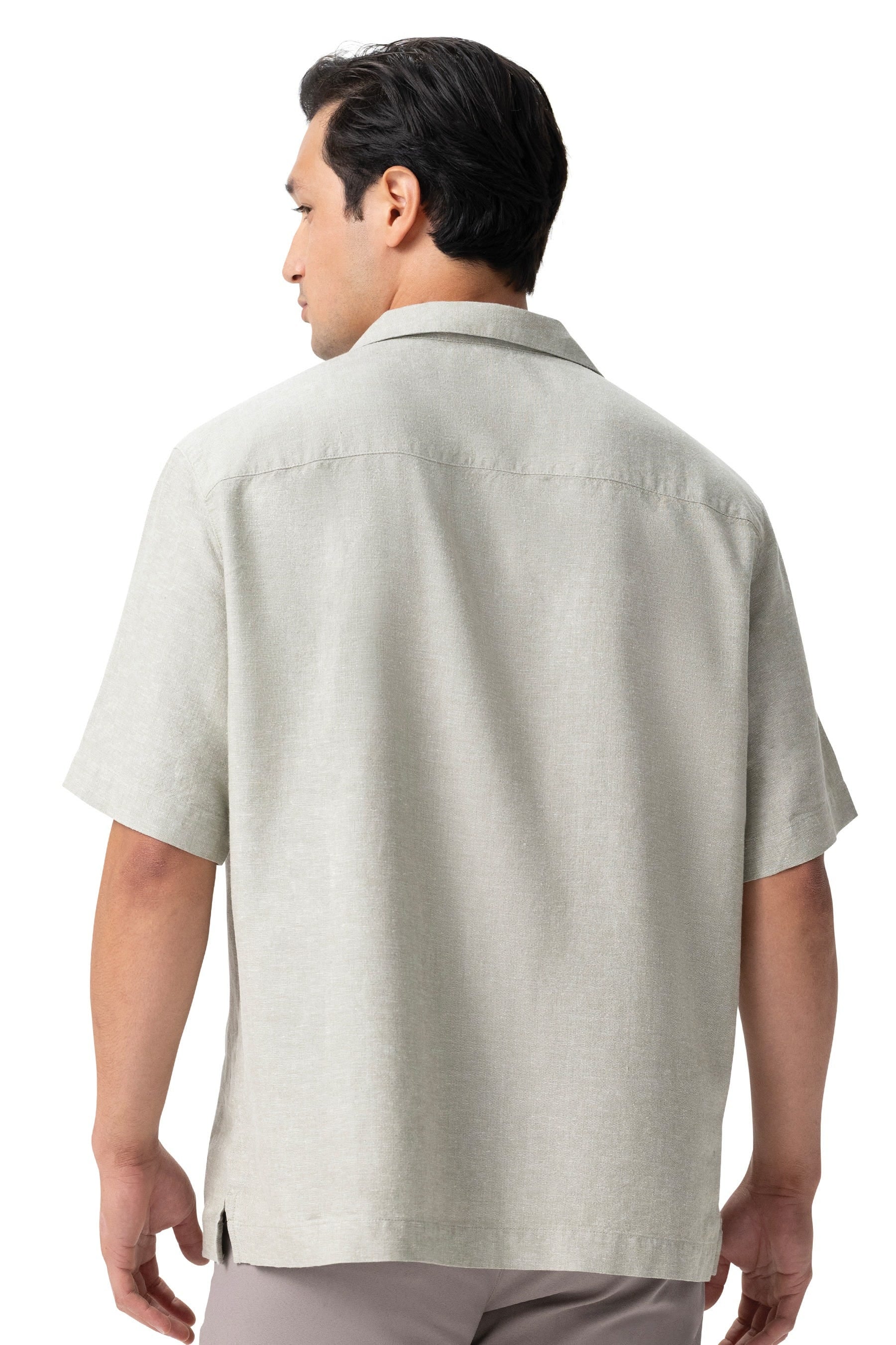 Pismo Camp Shirt