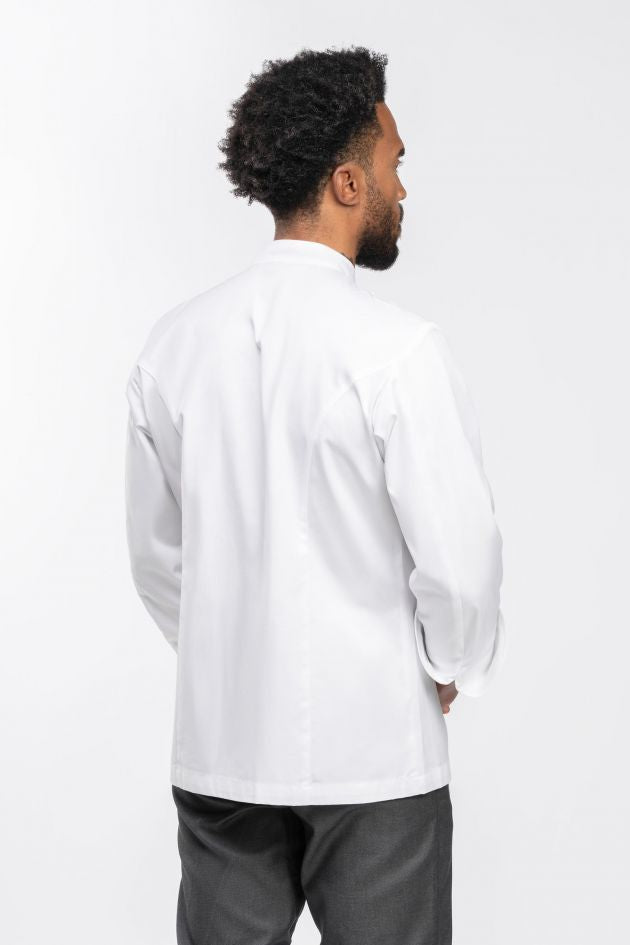Grand Chef Long Sleeve Chef Coats