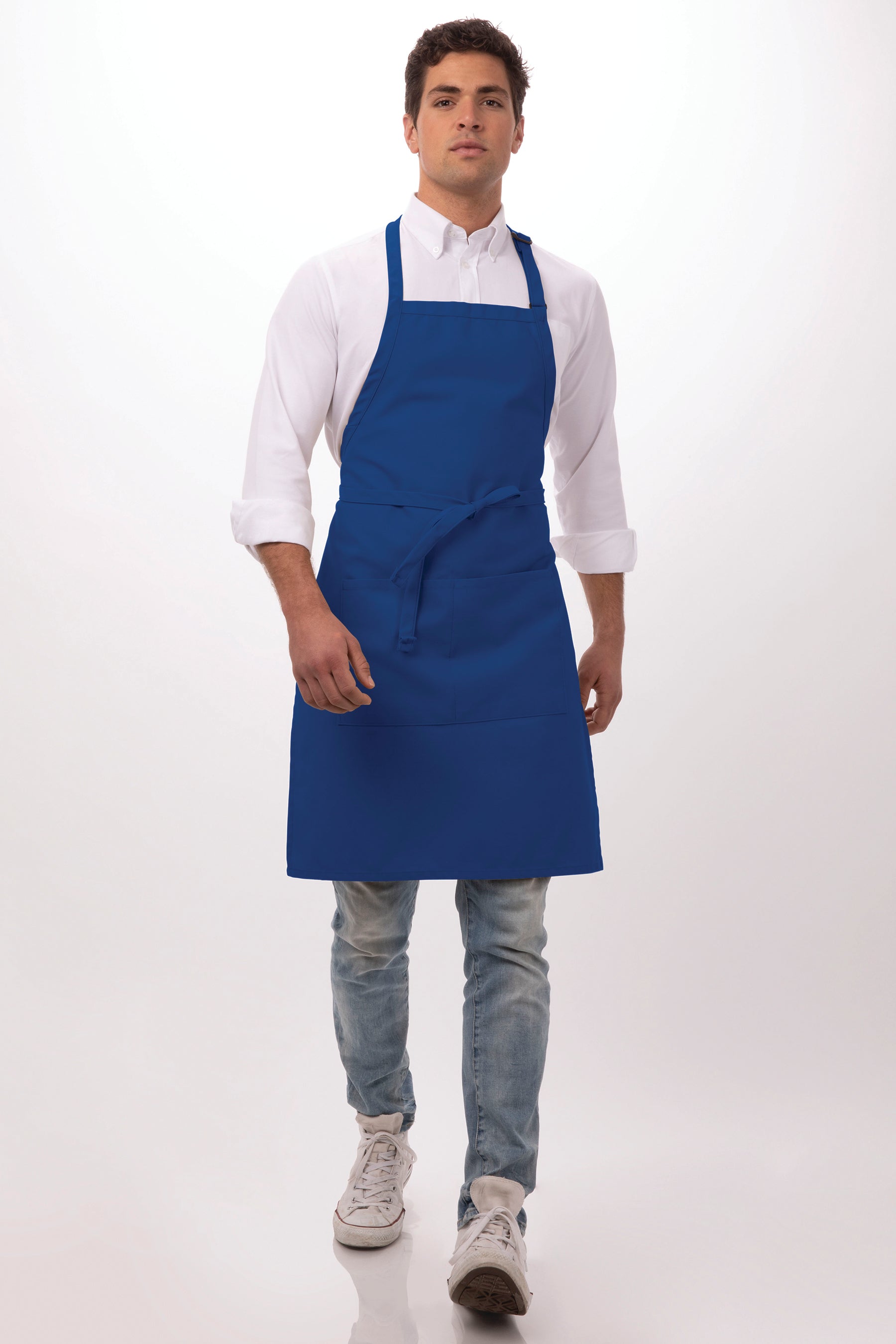 Butcher Apron