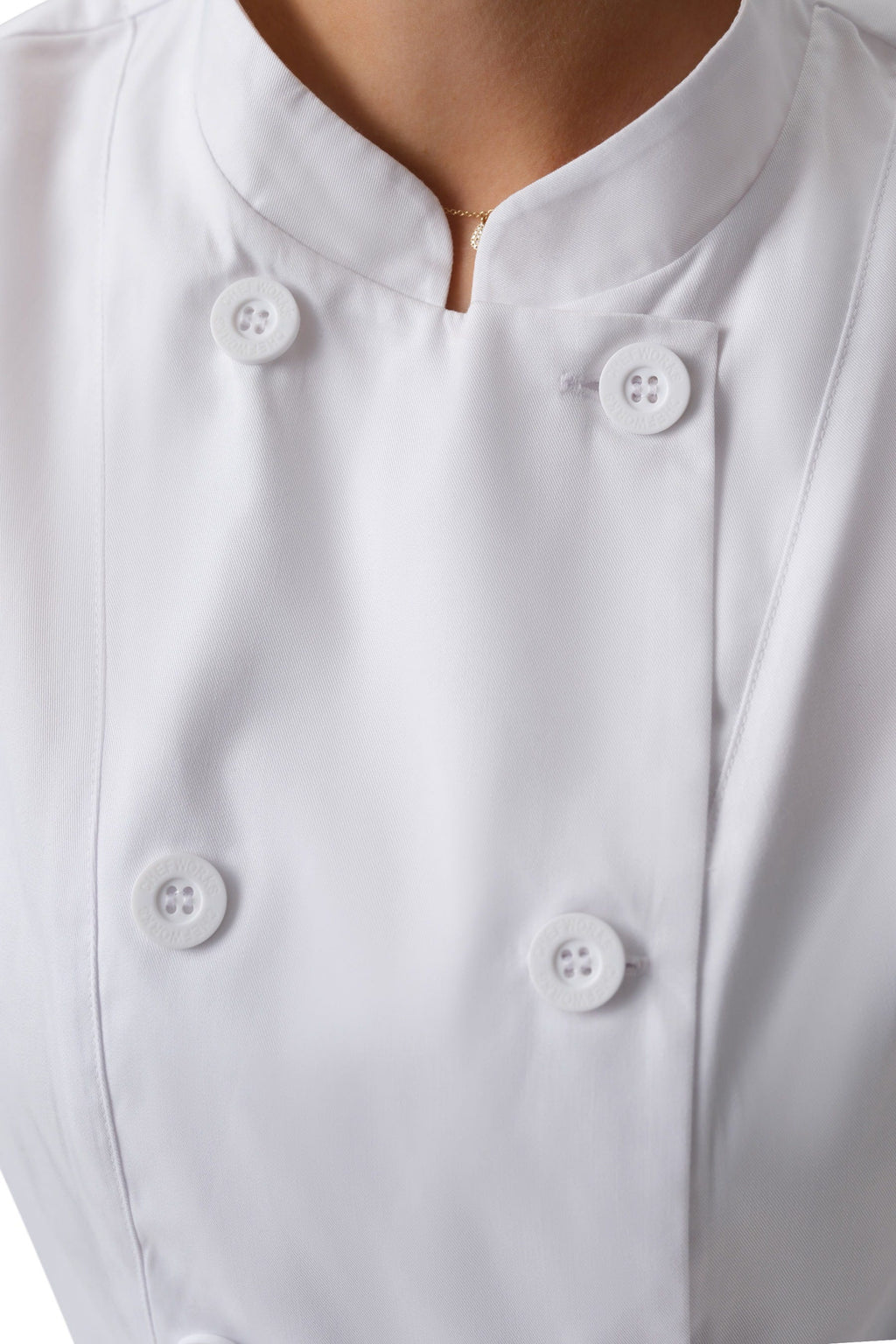 Somerville Female Chef Coat