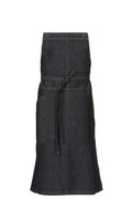 Berkeley Chef's Bib Snap Apron