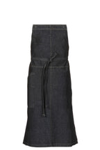 Berkeley Chef's Bib Snap Apron