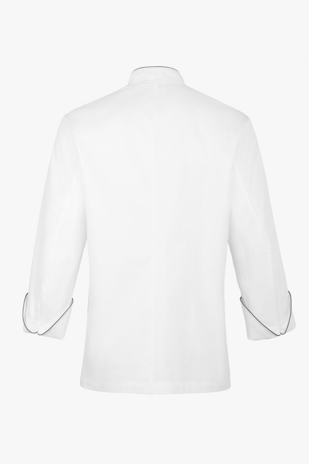 Joel Chef Coat