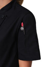 Somerville Female Chef Coat