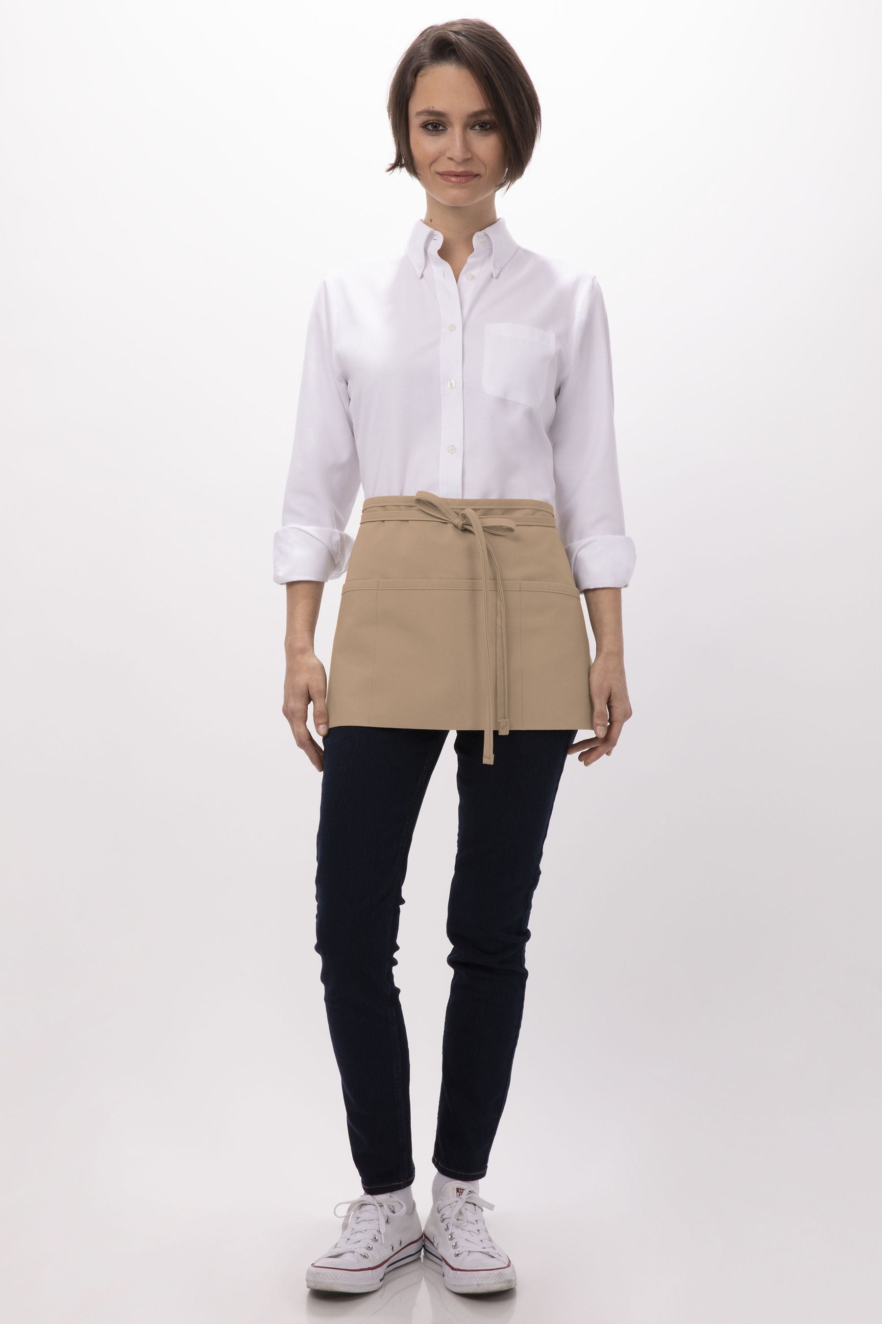 Waist Aprons