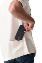 Cardiff Chef Coat