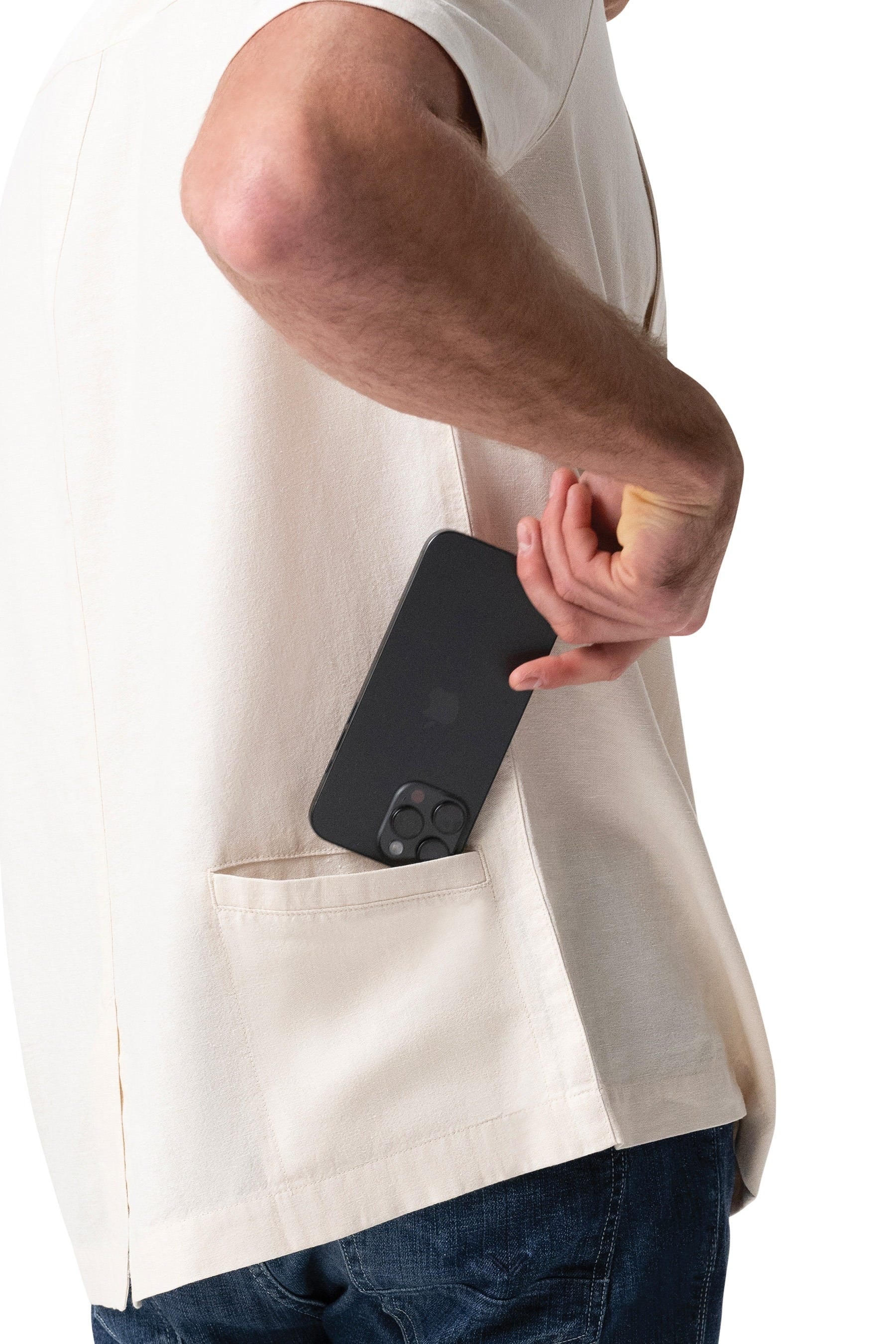 Cardiff Chef Coat