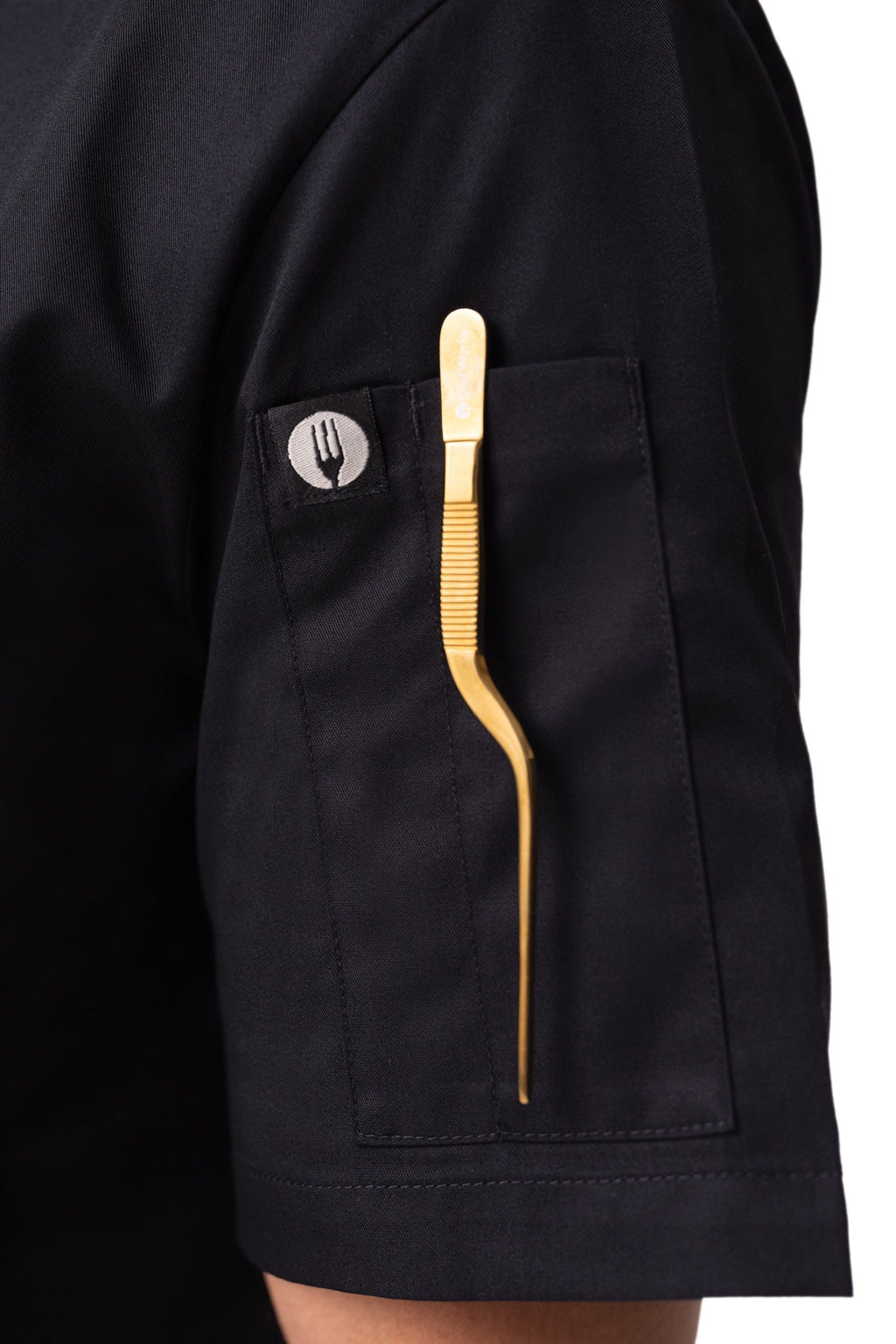 Somerville Chef Coat